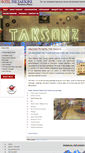 Mobile Screenshot of hoteltaksonz.com